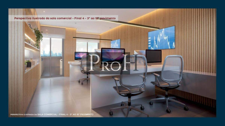 Imagem Sala Comercial à Venda, 20 m² em Santo Amaro - São Paulo Imagem Sala Comercial à Venda, 20 m² em Santo Amaro - São Paulo