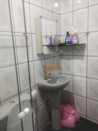 Imagem Sobrado com 6 Quartos à Venda, 200 m² em Vila Rio De Janeiro - Guarulhos Imagem Sobrado com 6 Quartos à Venda, 200 m² em Vila Rio De Janeiro - Guarulhos