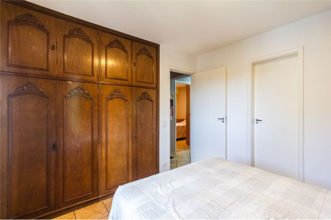 Imagem Apartamento com 3 Quartos à Venda, 93 m² em Jardim Marajoara - São Paulo