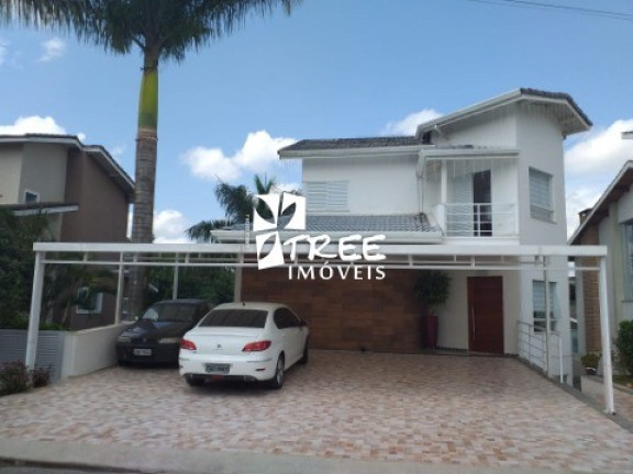Casa com 3 Quartos à Venda, 320 m² em Arujá Country Club - Arujá