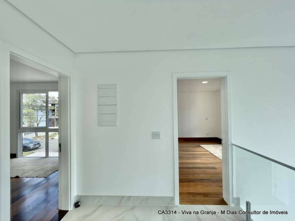 Imagem Casa de Condomínio com 5 Quartos à Venda, 560 m² em Jardim Do Golf I - Jandira