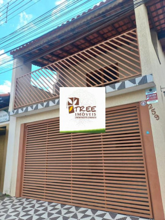 Imagem Sobrado com 2 Quartos à Venda, 98 m² em Cidade Nova Arujá - Arujá