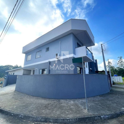 Casa com 3 Quartos à Venda, 124 m² em Nereu Ramos - Jaraguá Do Sul