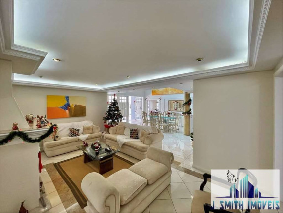 Imagem Casa com 4 Quartos à Venda, 847 m² em São Paulo Ii - Cotia