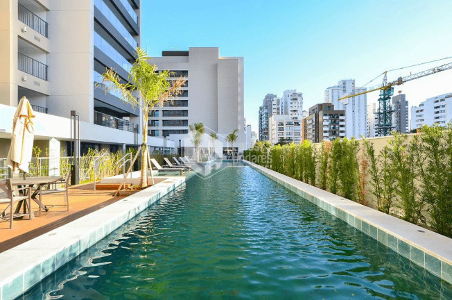 Imagem Apartamento com 3 Quartos à Venda, 125 m² em Campo Belo - São Paulo Imagem Apartamento com 3 Quartos à Venda, 125 m² em Campo Belo - São Paulo
