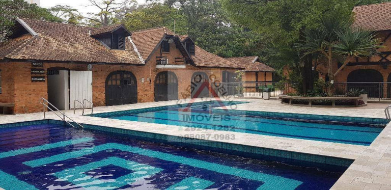 Apartamento com 3 Quartos à Venda, 160 m² em Jardim Marajoara - São Paulo