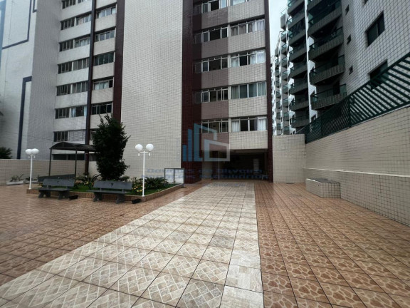 Apartamento com 1 Quarto à Venda, 40 m² em Tupi - Praia Grande