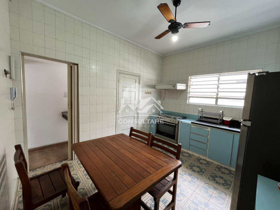Imagem Apartamento com 2 Quartos para Alugar, 131 m² em Ponta Da Praia - Santos