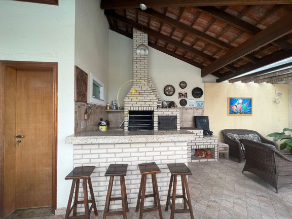 Imagem Apartamento com 3 Quartos à Venda, 258 m² em Parque Residencial Itapeti - Mogi Das Cruzes
