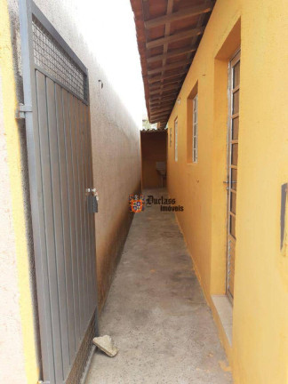 Imagem Casa de Vila com 2 Quartos à Venda, 350 m² em Chácaras Fernão Dias - Atibaia Imagem Casa de Vila com 2 Quartos à Venda, 350 m² em Chácaras Fernão Dias - Atibaia