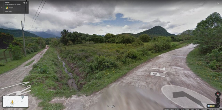 Imagem Terreno à Venda, 15.750 m² em Parada Modelo - Guapimirim
