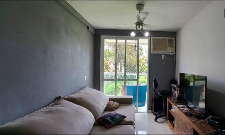 Imagem Apartamento com 2 Quartos à Venda, 64 m² em Praça Seca - Rio De Janeiro Imagem Apartamento com 2 Quartos à Venda, 64 m² em Praça Seca - Rio De Janeiro