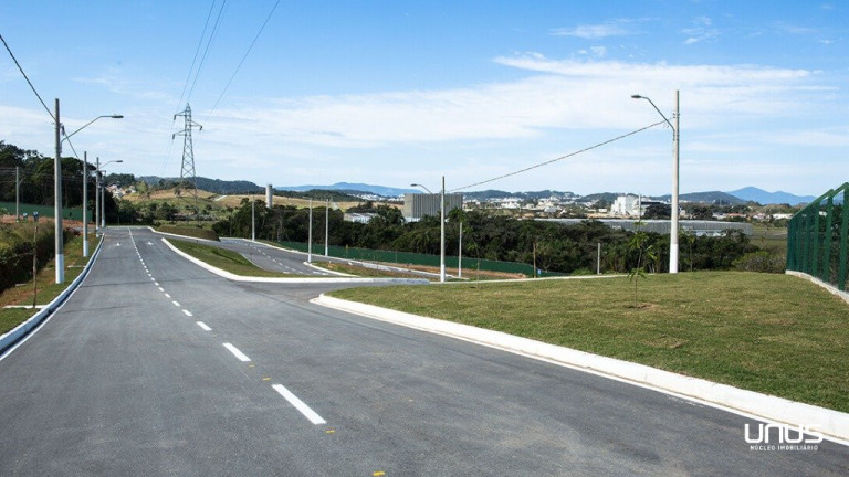 Imagem Terreno à Venda, 360 m² em Sertão Do Maruim - São José Imagem Terreno à Venda, 360 m² em Sertão Do Maruim - São José