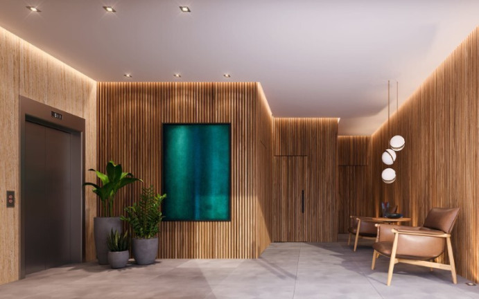 Imagem Apartamento com 4 Quartos à Venda, 156 m² em Centro - Itapema