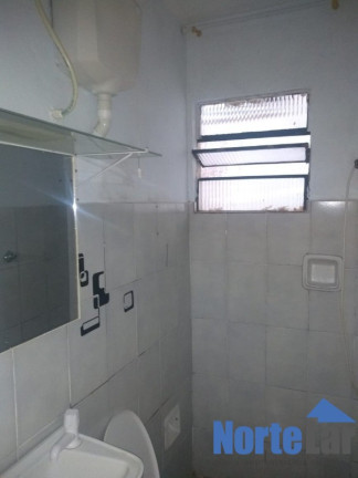 Imagem Casa com 1 Quarto para Alugar, 50 m² em Jardim Maristela - São Paulo