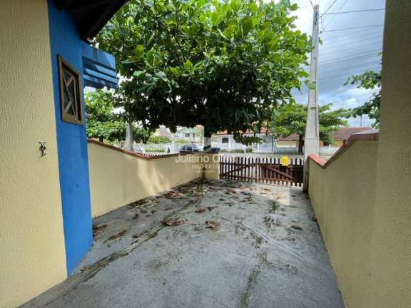 Imagem Casa com 2 Quartos à Venda, 37 m² em Barra Do Sai - Itapoá Imagem Casa com 2 Quartos à Venda, 37 m² em Barra Do Sai - Itapoá