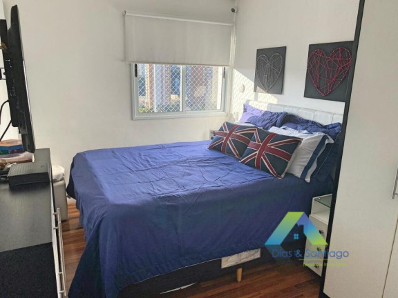 Imagem Apartamento com 2 Quartos à Venda, 71 m² em Vila Andrade - São Paulo Imagem Apartamento com 2 Quartos à Venda, 71 m² em Vila Andrade - São Paulo