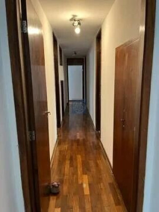 Imagem Apartamento com 4 Quartos à Venda, 175 m² em Santa Cecília - São Paulo