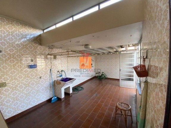 Imagem Casa com 3 Quartos à Venda, 259 m² em Bosque Da Saúde - São Paulo Imagem Casa com 3 Quartos à Venda, 259 m² em Bosque Da Saúde - São Paulo