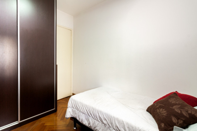 Imagem Apartamento com 3 Quartos à Venda, 75 m² em Pompéia - São Paulo
