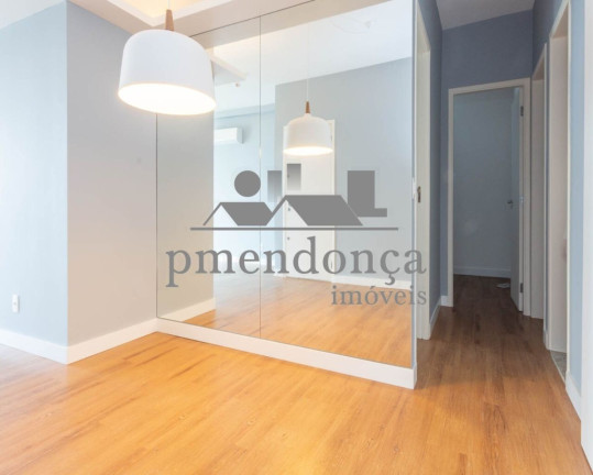 Imagem Apartamento com 3 Quartos à Venda, 101 m² em Alto De Pinheiros - São Paulo