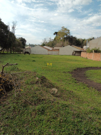 Terreno à Venda, 1.800 m² em Vila Marumbi - Piraquara