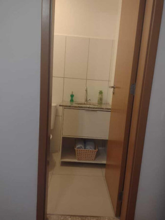 Imagem Apartamento com 2 Quartos à Venda, 49 m² em Santa Fé - Porto Alegre
