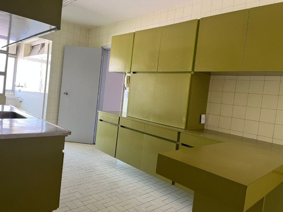 Imagem Apartamento com 3 Quartos à Venda, 129 m² em Paraíso - São Paulo