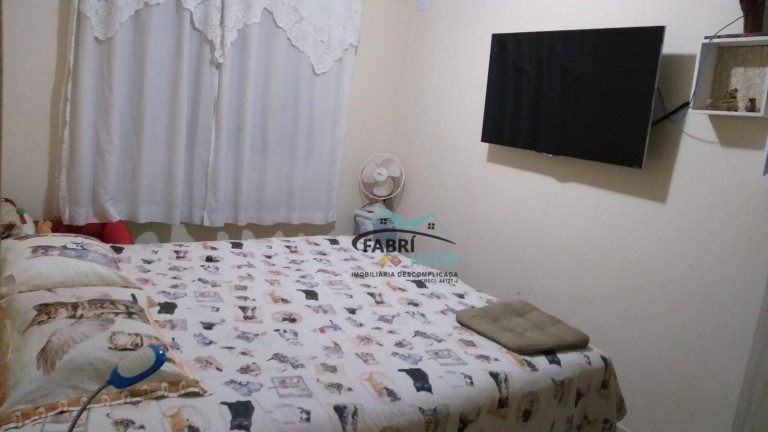Imagem Casa com 2 Quartos à Venda, 62 m² em Residencial Votorantim Park I - Votorantim Imagem Casa com 2 Quartos à Venda, 62 m² em Residencial Votorantim Park I - Votorantim