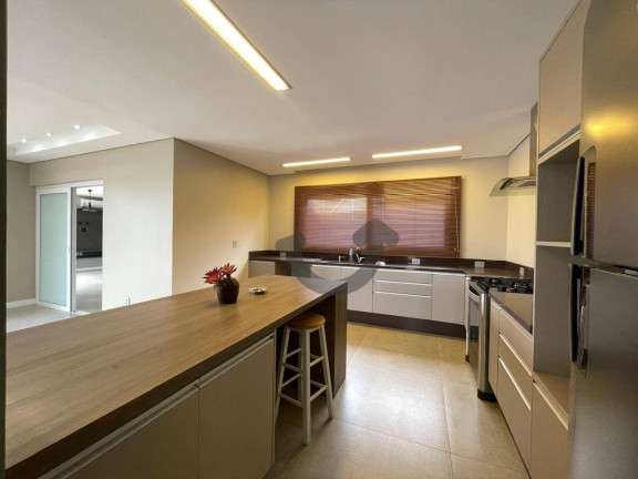 Imagem Casa com 4 Quartos para Alugar, 230 m² em Country - Santa Cruz Do Sul