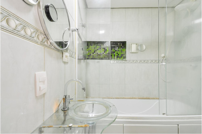 Imagem Apartamento com 1 Quarto à Venda, 48 m² em Campos Elíseos - São Paulo Imagem Apartamento com 1 Quarto à Venda, 48 m² em Campos Elíseos - São Paulo