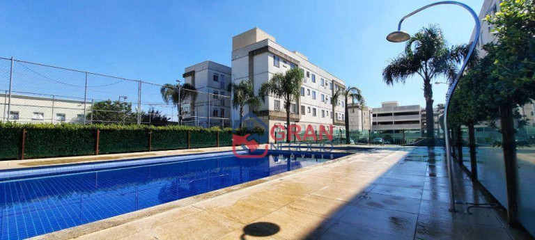 Imagem Apartamento com 1 Quarto à Venda, 38 m² em Colônia Rio Grande - São José Dos Pinhais Imagem Apartamento com 1 Quarto à Venda, 38 m² em Colônia Rio Grande - São José Dos Pinhais