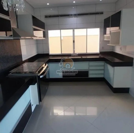 Imagem Casa de Condomínio com 4 Quartos à Venda, 260 m² em Parque Das Figueiras - Mogi Das Cruzes Imagem Casa de Condomínio com 4 Quartos à Venda, 260 m² em Parque Das Figueiras - Mogi Das Cruzes