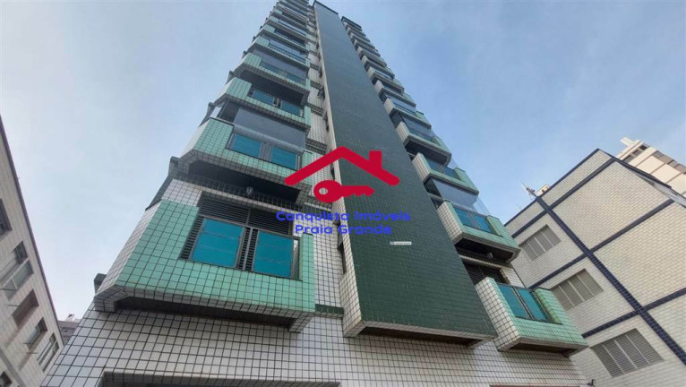Imagem Apartamento com 2 Quartos à Venda, 80 m² em Boqueirão - Praia Grande Imagem Apartamento com 2 Quartos à Venda, 80 m² em Boqueirão - Praia Grande