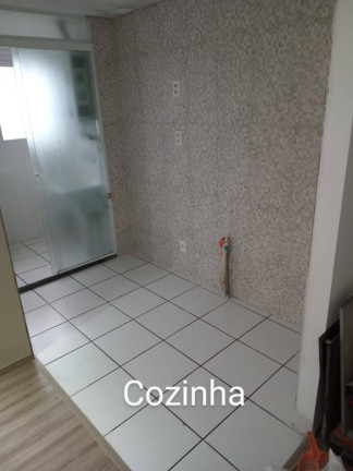 Imagem Apartamento com 2 Quartos à Venda, 48 m² em Dos Casa - São Bernardo Do Campo Imagem Apartamento com 2 Quartos à Venda, 48 m² em Dos Casa - São Bernardo Do Campo