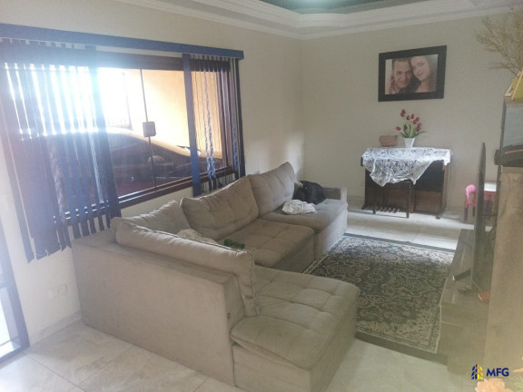 Sobrado com 3 Quartos à Venda, 220 m² em Jardim Harmonia - Sorocaba