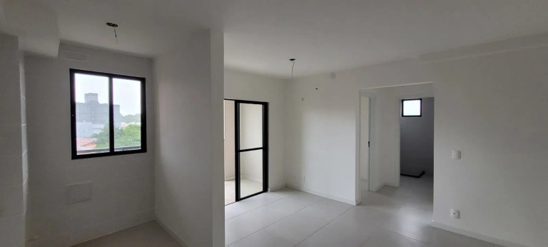Imagem Apartamento com 2 Quartos à Venda, 63 m² em Itacolomí - Balneário Piçarras