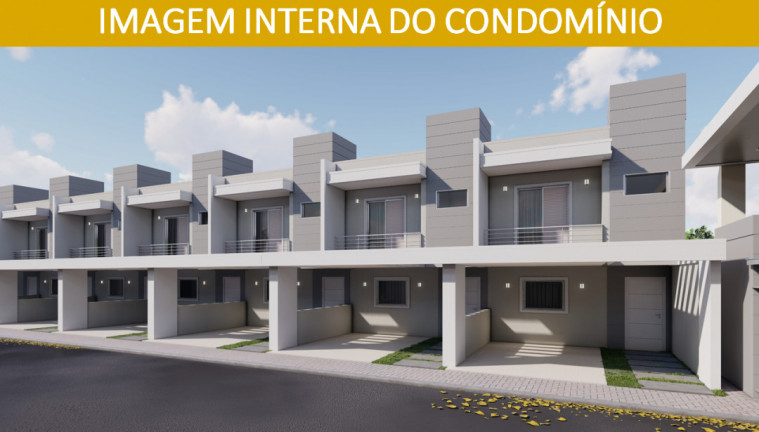 Imagem Sobrado com 3 Quartos à Venda, 118 m² em Jardim Simus - Sorocaba
