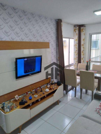 Apartamento com 2 Quartos à Venda, 45 m² em Centro - Paulista