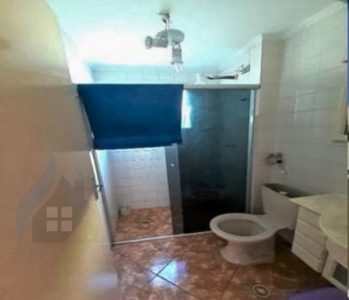 Imagem Imóvel com 2 Quartos à Venda, 50 m² em Taboão - São Bernardo Do Campo