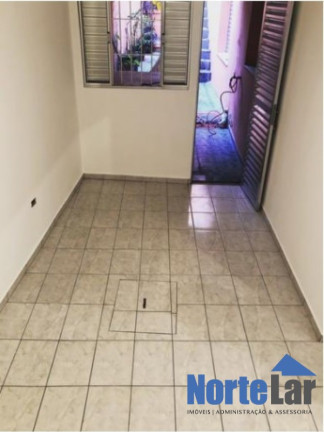 Imagem Casa com 4 Quartos à Venda, 128 m² em Casa Verde - São Paulo