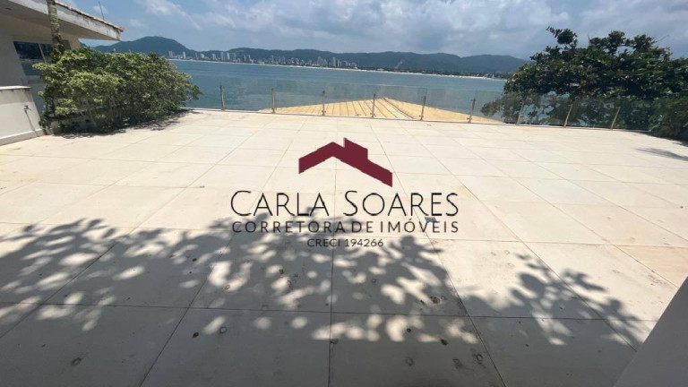 Imagem Apartamento com 3 Quartos à Venda, 250 m² em Enseada - Guarujá