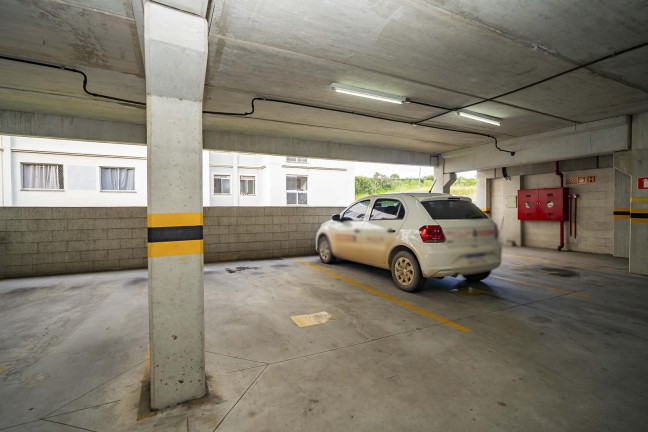 Imagem Apartamento com 2 Quartos à Venda, 49 m² em Bairro Alto - Curitiba