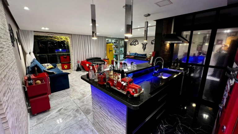 Imagem Apartamento com 1 Quarto à Venda, 72 m² em Panamby - São Paulo Imagem Apartamento com 1 Quarto à Venda, 72 m² em Panamby - São Paulo