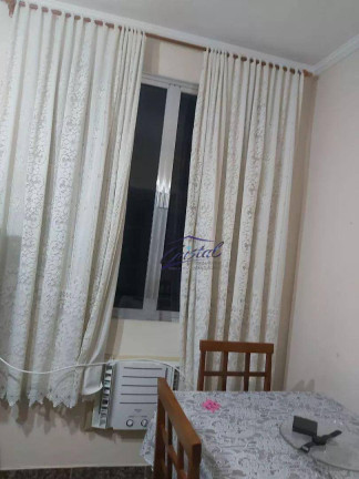 Imagem Apartamento com 2 Quartos à Venda, 93 m² em Gonzaga - Santos Imagem Apartamento com 2 Quartos à Venda, 93 m² em Gonzaga - Santos