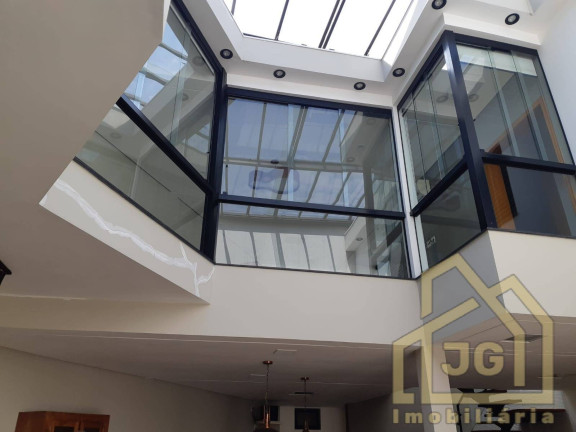 Casa com 5 Quartos para Alugar, 320 m² em Casa Branca - Santo André