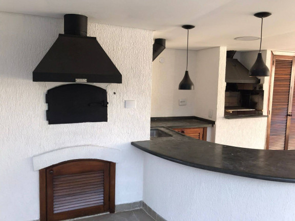 Imagem Casa com 4 Quartos à Venda, 342 m² em Alphaville Residencial Dois - Barueri Imagem Casa com 4 Quartos à Venda, 342 m² em Alphaville Residencial Dois - Barueri