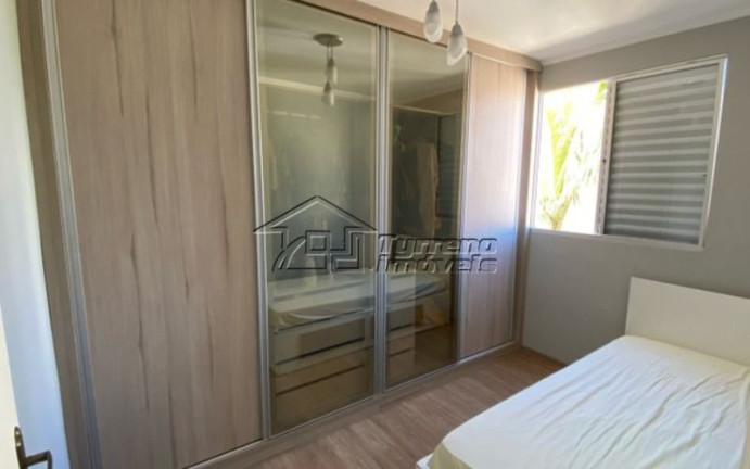 Imagem Apartamento com 2 Quartos à Venda, 47 m² em Vila Ema - São José Dos Campos
