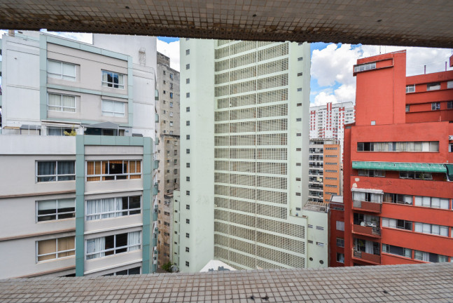 Imagem Apartamento com 1 Quarto à Venda, 48 m² em Bela Vista - São Paulo