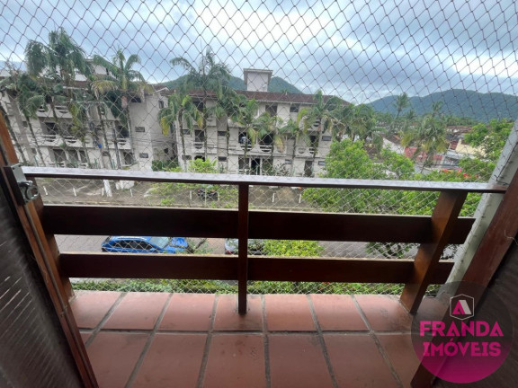 Imagem Apartamento com 2 Quartos à Venda, 81 m² em Itaguá - Ubatuba